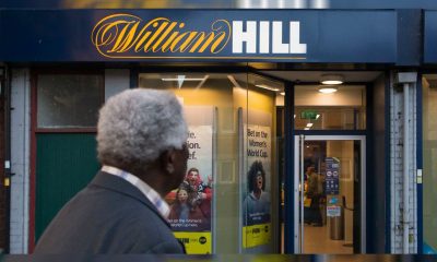 William Hill Warns New Lockdowns Will Hit Profit