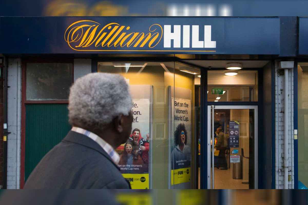 William Hill Warns New Lockdowns Will Hit Profit