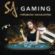 SA Gaming Updates its App