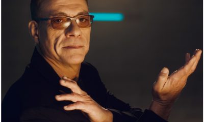 777.be Announces New Campaign Featuring Jean-Claude Van Damme