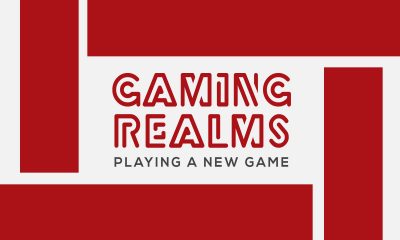 Gaming Realms Partners with Eyecon