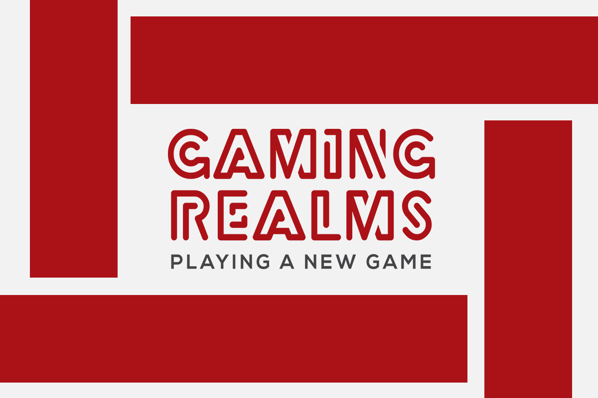 Gaming Realms Partners with Eyecon