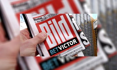 BetVictor Enters Strategic Brand Cooperation with BILD to Launch BILDBet