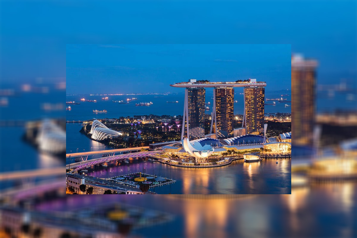 Singapore Casinos Get Hong Kong Boost