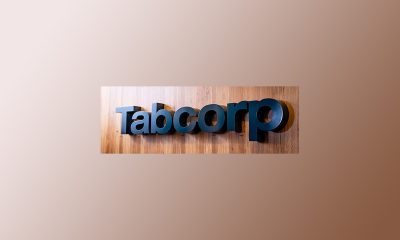 Tabcorp Revenue Declines 5.7% During Three Months to September 2020