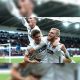 Swansea City Teams Up with The Big Step