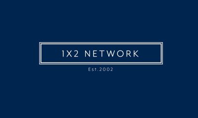 1X2 Network Integrates its Slots and Table Games with L&L Europe