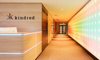 Kindred Group Aligns Energy Targets with Paris Agreement