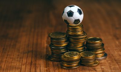 GLMS Flags 298 Betting Alerts in Europe During Q3 2020