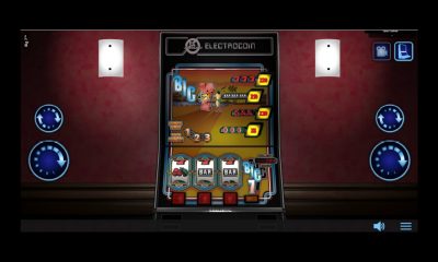 Realistic Games Boosts Electrocoin Collection With Big 7™