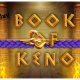 Evoplay Entertainment unlocks the tomb of the pharaohs in Book of Keno