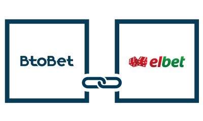 Elbet Expands Presence in Africa Through BtoBet Partnerhip