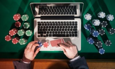 The Impact of COVID-19 on Online Gambling Business