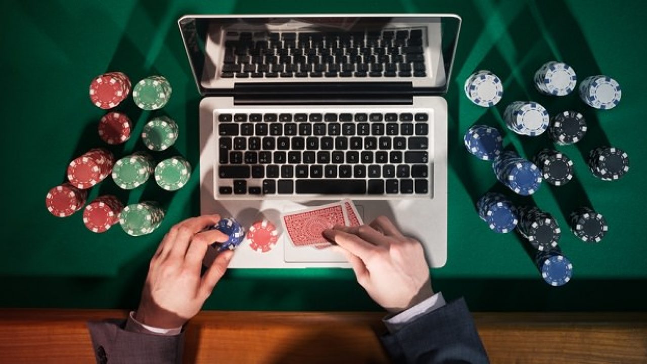 The Impact of COVID-19 on Online Gambling Business