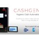 ITL secure new UK partners to supply CashGenic: The hygienic cash automation kit