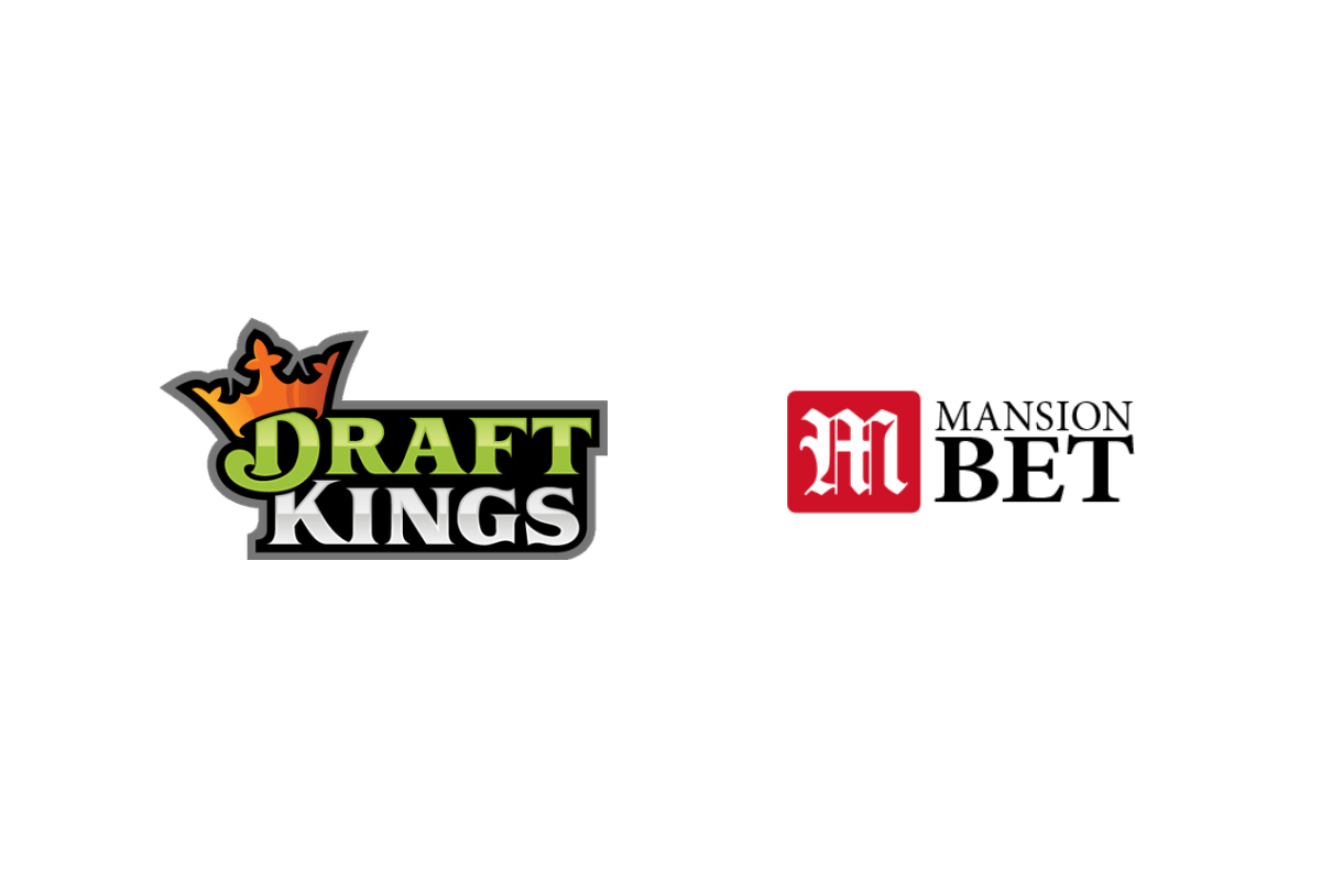 DraftKings extends sports betting agreement with MansionBet