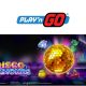 Play’n GO Bring the Music with Disco Diamonds Slot