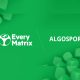 EveryMatrix and Algosport sign Bet Builder agreement
