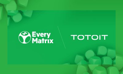 EveryMatrix acquires TOTOIT to expand Front-end Division