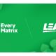 EveryMatrix adds Leap Gaming to CasinoEngine roster