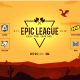 EPIC League Season 2 became the most viewed tournament of 2020