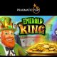 Pragmatic Play travels to mystical realms in Emerald King