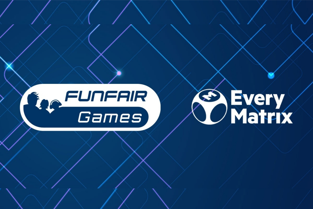 EveryMatrix signs RGS Matrix partnership with FunFair Games