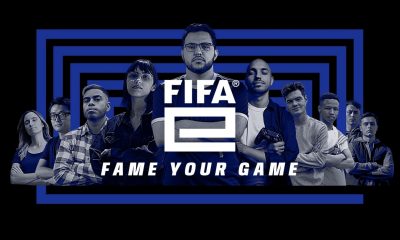 FIFAe Club World Cup 2021 to take football into another world