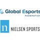 The Global Esports Federation Teams With Nielsen to Advance the Future of Esports
