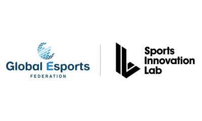 Sports Innovation Lab Joins GEF as Global Supporter for Content Strategy