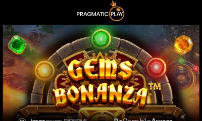 Pragmatic Play Unveils Dazzling New Hit: Gems Bonanza