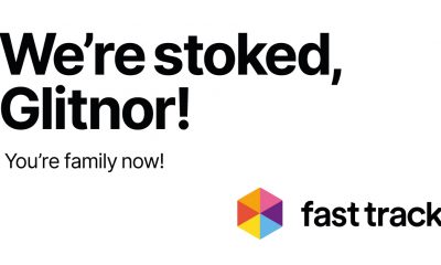 Glitnor takes on Fast Track’s Player Engagement Platform