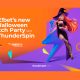 ThunderSpin’s Halloween slot is set to scare the competition stiff