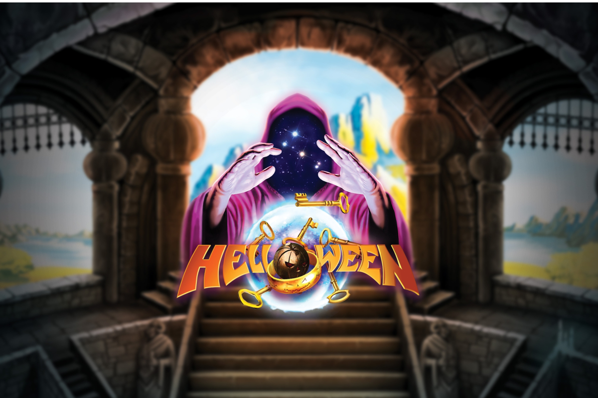 Play’n GO Scare Up Some Fun with Helloween