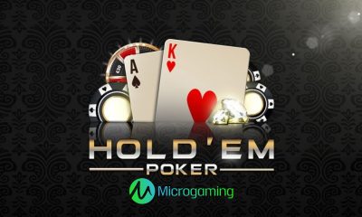 Microgaming introduces new poker offering