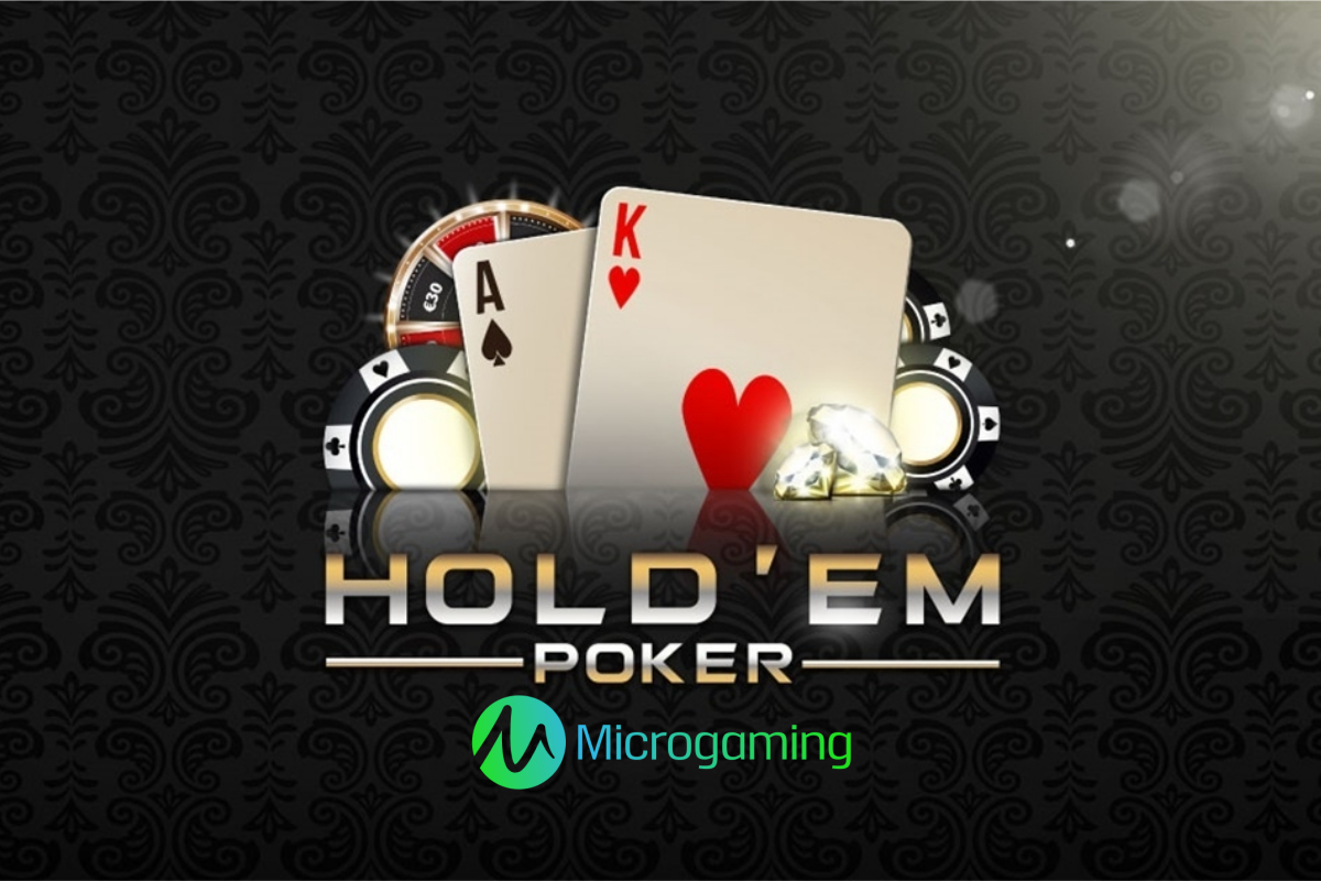 Microgaming introduces new poker offering