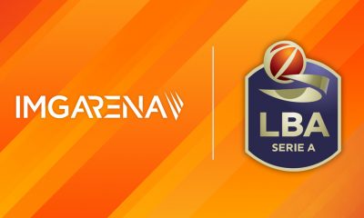 IMG ARENA further expands basketball portfolio with long-term LBA deal