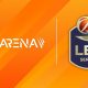 IMG ARENA further expands basketball portfolio with long-term LBA deal