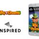 Inspired launches King of Charms, its latest online & mobile slot game