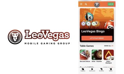 LeoVegas launches Bingo