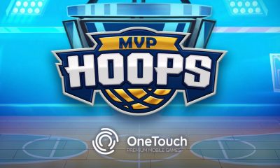 OneTouch nets a slam dunk with MVP Hoops