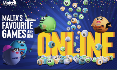 Malta’s National Lottery Operator Goes Online with INTRALOT LotosXi