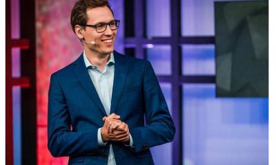 Martin ‘Deficio’ Lynge is joining the Misfits Gaming Europe team as a director