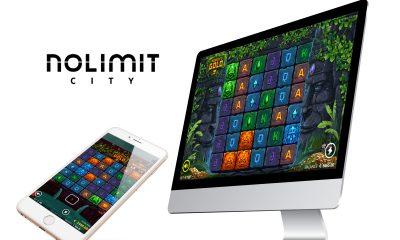 Nolimit reveals new mechanic with launch of Monkey’s Gold xPays