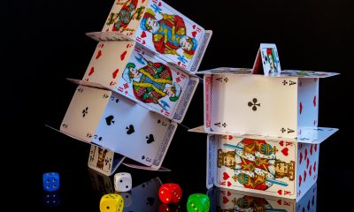 Benefits Of Online Poker vs. Live Poker