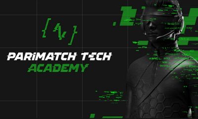 Parimatch Tech Academy to provide free IT training and paid internships
