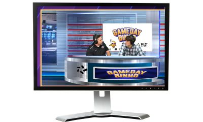 Pilot Games Passes 1 Million Plays On Their Championship Series