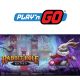 Play’n GO Take Players on an Adventure with Rabbit Hole Riches