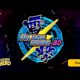 Golden Hero releases Raigeki Rising X30