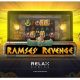 Relax Gaming awakens the dead this Halloween with Ramses’ Revenge